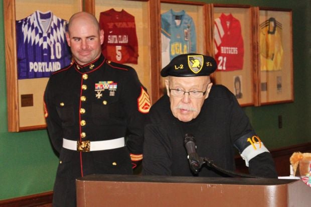 Toys For Tots